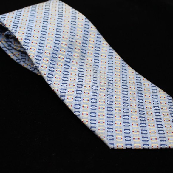 Mens Tie - Picture 3 of 3